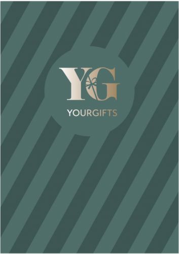 YourGifts katalog