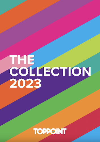 Toppoint The Collection 2023 katalog