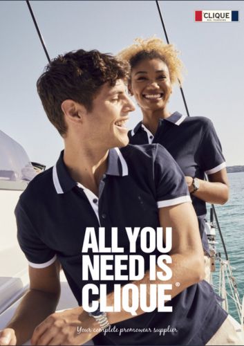 Clique katalog
