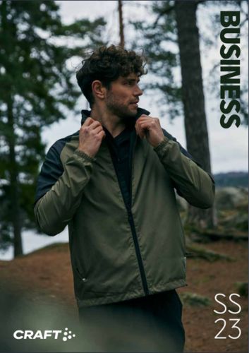  Craft Sport & profiltøj katalog