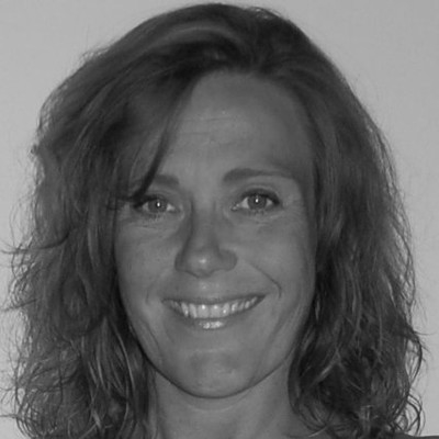 Portræt af Helle Beldam Heilberg