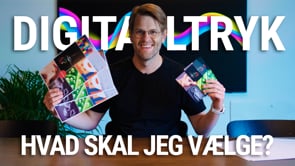 Visitkort – FSC MIX 70%